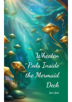 Wheaten Pods Inside the Mermaid Deck