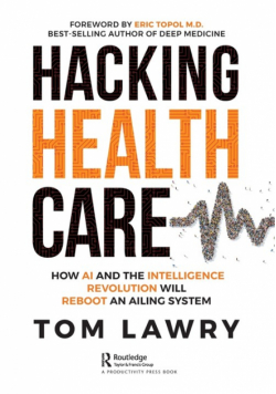 Hacking Healthcare