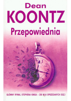 Przepowiednia