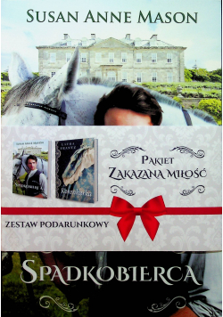 Zakazana miłość tom 1 i 2