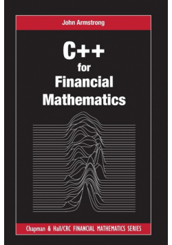 C++ for Financial Mathematics