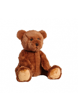 Miś brązowy 45cm MOLLI TOYS