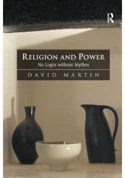 Religion and Power