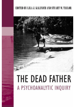 The Dead Father