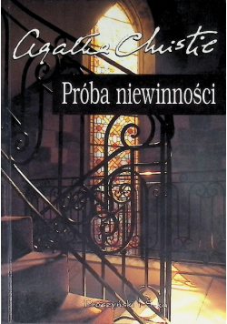 Próba niewinności