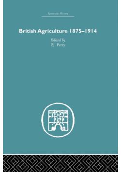British Agriculture