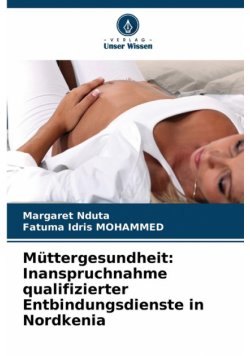 Müttergesundheit