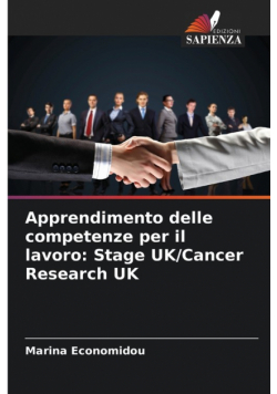 Apprendimento delle competenze per il lavoro