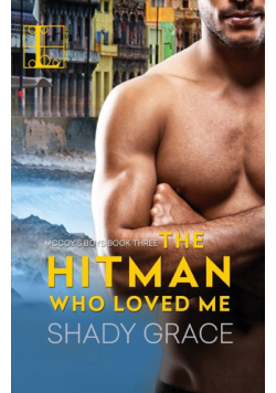 The Hitman Who Loved Me
