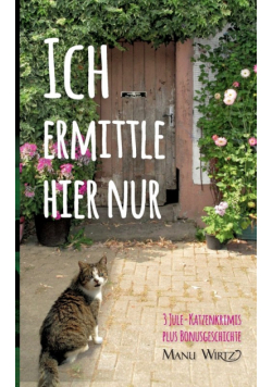 Ich ermittle hier nur
