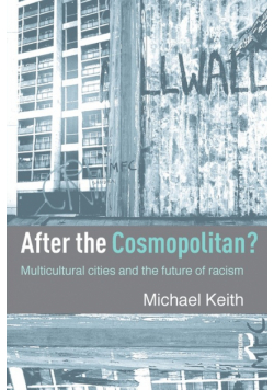 After the Cosmopolitan?