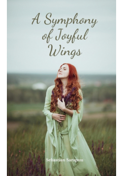 A Symphony of Joyful Wings