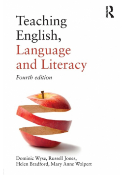 Teaching English, Language and Literacy