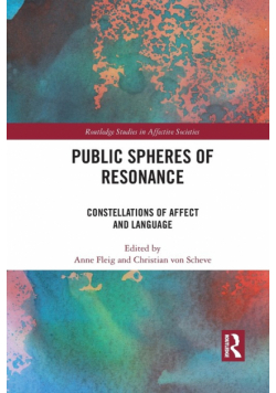 Public Spheres of Resonance
