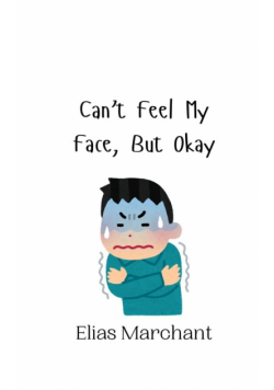 Can't Feel My Face, But Okay
