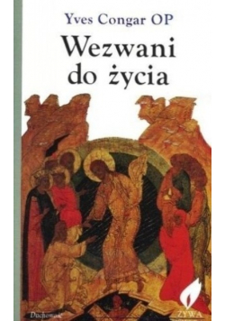 Wezwani do życia