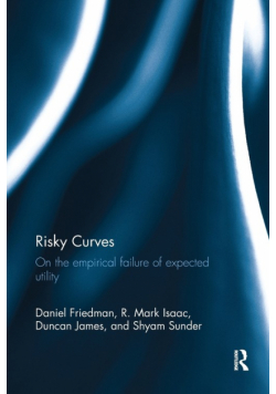 Risky Curves