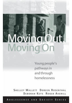 Moving Out, Moving On