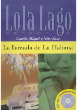 La Ilamada de La Habana + CD