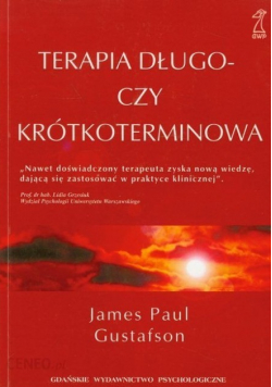 Terapia długo czy krótkoterminowa