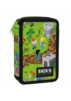 Piórnik potrójny z wyp BackUp 7 EW61 DERFORM
