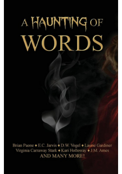 A Haunting of Words