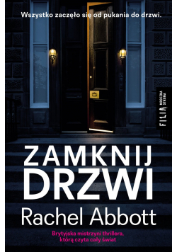 Zamknij drzwi Wersja kieszonkowa