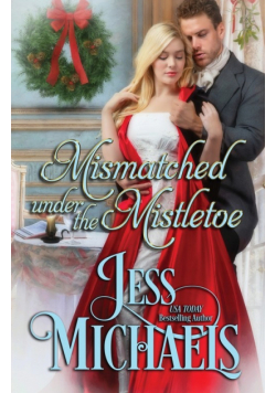 Mismatched Under the Mistletoe