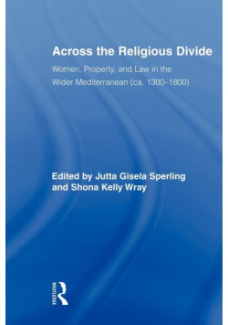 Across the Religious Divide