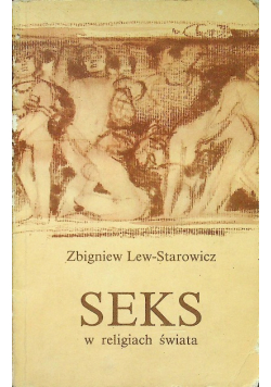 Seks w religiach świata