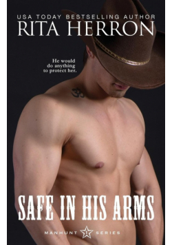 Safe In His Arms
