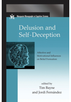 Delusion and Self-Deception