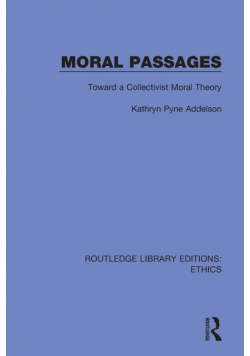Moral Passages