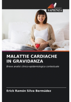 Malattie Cardiache In Gravidanza