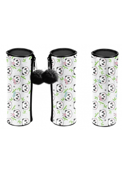 Piórnik tuba Panda PP21PN-003 PASO