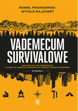 Vademecum survivalowe