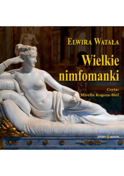 Wielkie nimfomanki