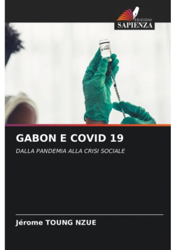 Gabon E Covid 19