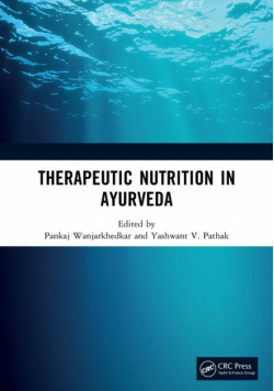 Therapeutic Nutrition in Ayurveda