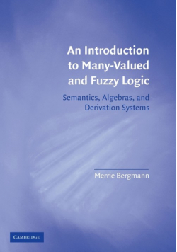 Intro to Many-Valued & Fuzzy Logic