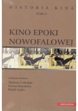 Kino epoki nowofalowej
