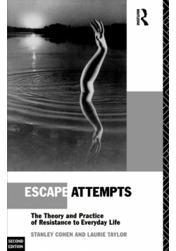 Escape Attempts