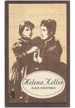 Helena Keller