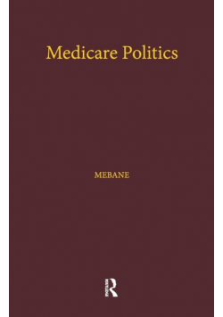 Medicare Politics