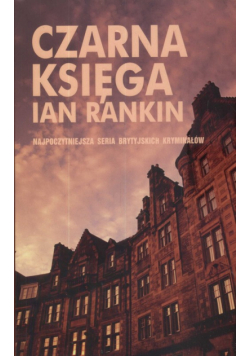 Czarna księga