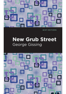 New Grub Street