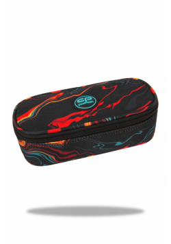Piórnik Coolpack Campus Amber