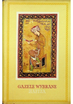 Gazele wybrane Hafiza