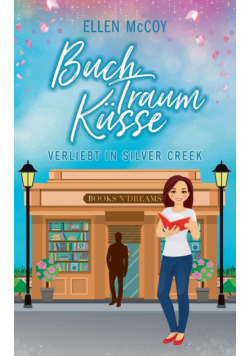 BuchTraumKüsse