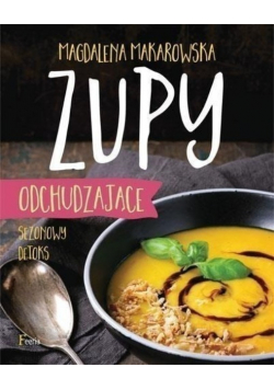 Zupy odchudzające
